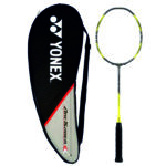 YONEX ARCSABER 7 PRO GREY YELLOW -4UG5