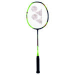 YONEX ASTROX 6 BLACK LIME 4UG4