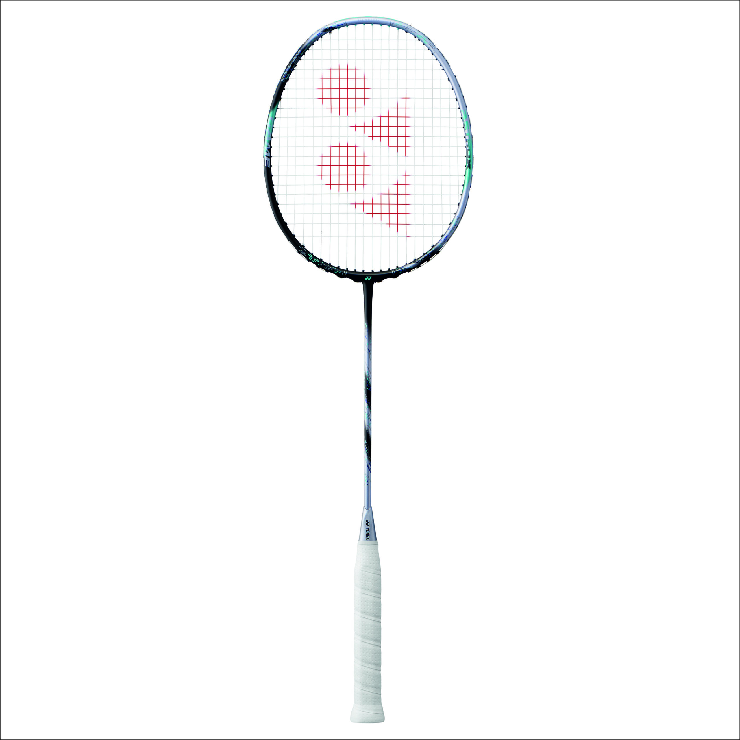 ASTROX 88D GAME BLACK SILVER 4UG5 YONEX ASTROX 88D GAME BLACK SILVER 4UG5 - Image 1