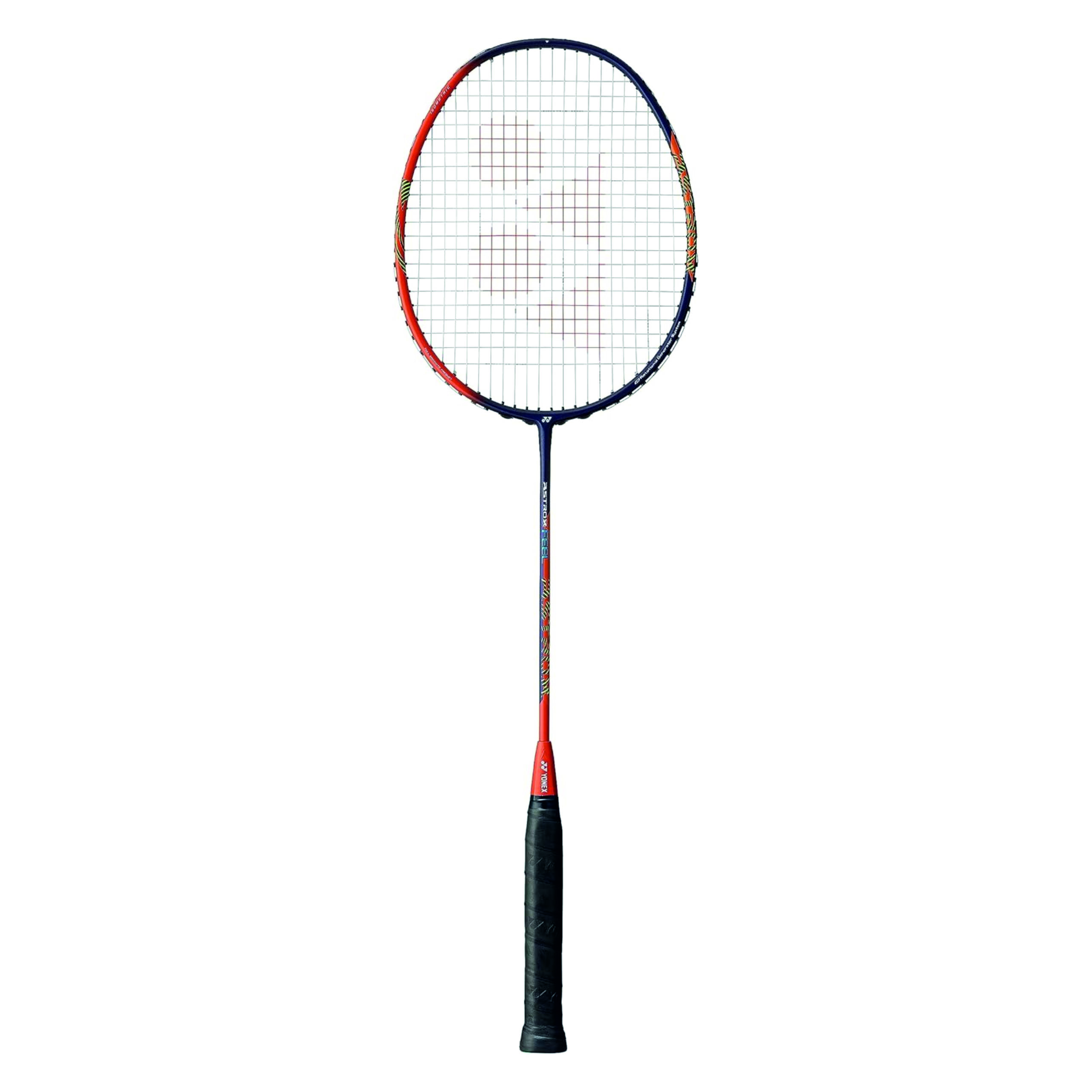 ASTROX FEEL ORANGE 4U5 YONEX ASTROX FEEL ORANGE 4U5 - Image 1