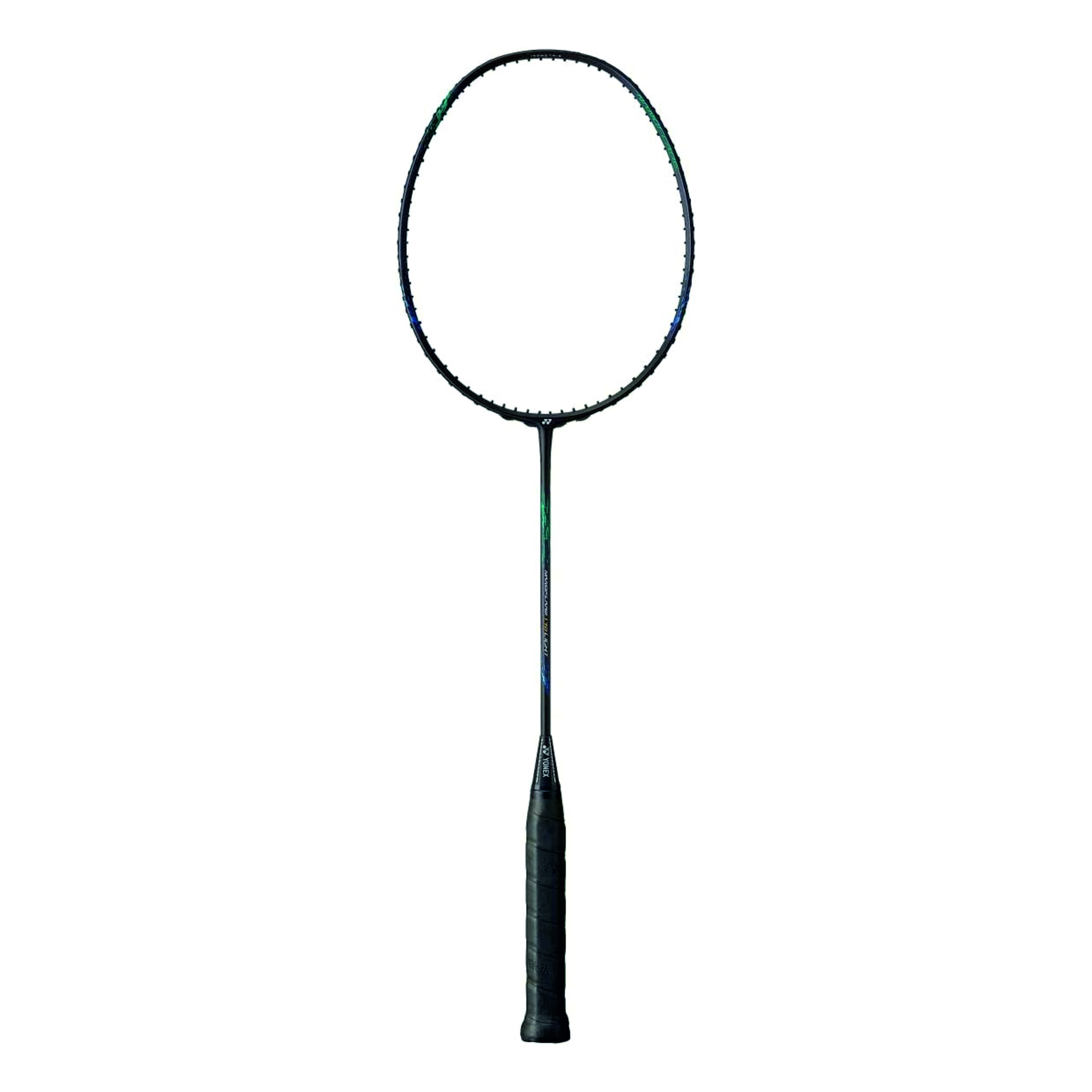 NANOFLARE 170 LIGHT BLACK BLUE 5UG6 YONEX NANOFLARE 170 LIGHT BLACK BLUE 5UG6 - Image 1