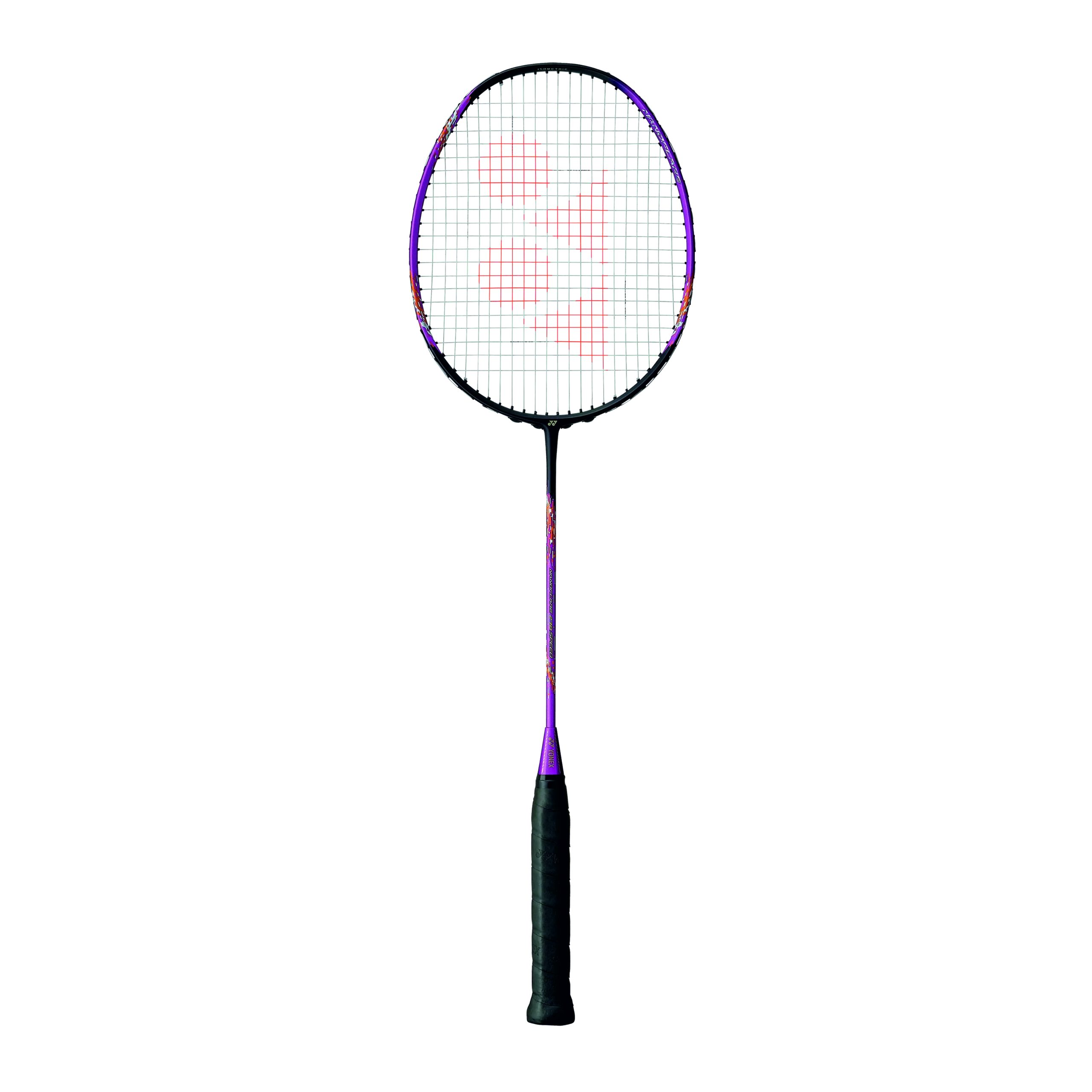 NANOFLARE 270 SPEED PURPLE 4UG4 YONEX NANOFLARE 270 SPEED PURPLE 4UG4 - Image 1