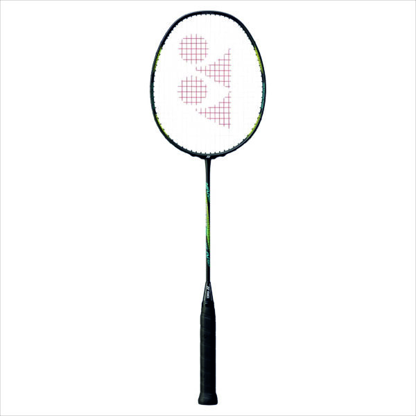 YONEX NANOFLARE 500 MATTE BLACK 4UG4