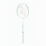 YONEX NANOFLARE 555 MATTE WHITE 4U5