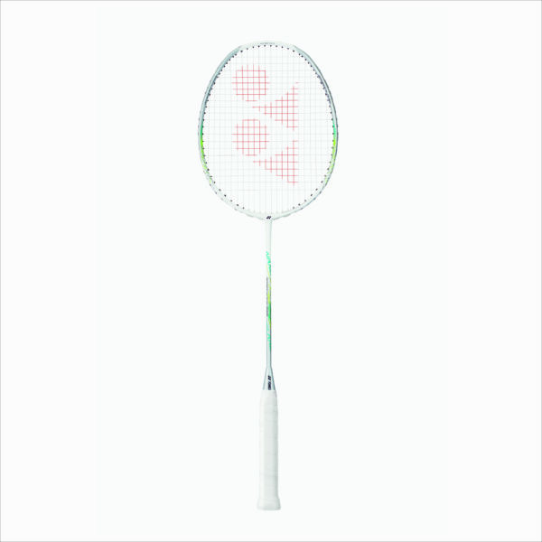 YONEX NANOFLARE 555 MATTE WHITE 4U5