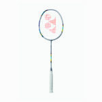 YONEX NANOFLARE 700GAME SILVER SKYBLUE 4U5
