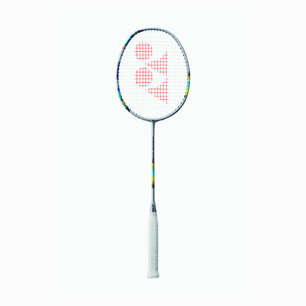 YONEX NANOFLARE 700GAME SILVER SKYBLUE 4U6