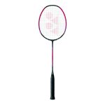 YONEX NANOFLARE CLEAR RED 4UG4