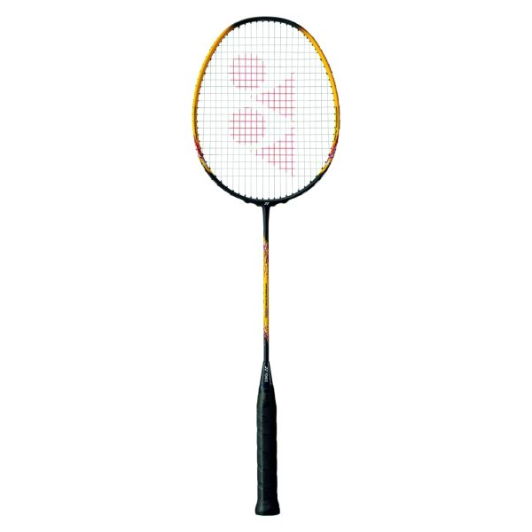 YONEX NANOFLARE FEEL YELLOW 4UG4