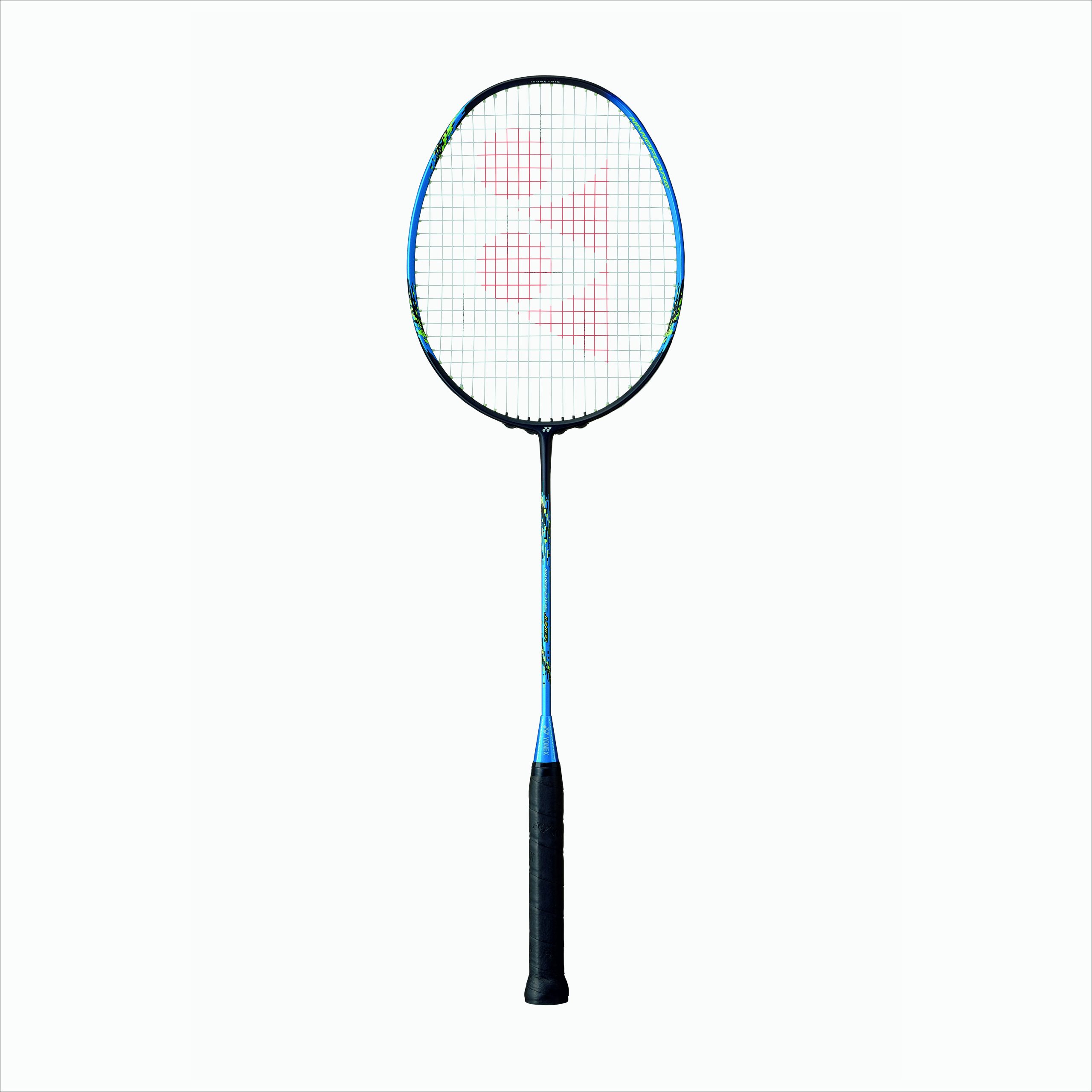 NANOFLARE JUNIOR BLUE GREEN 4UG7 YONEX NANOFLARE JUNIOR BLUE GREEN 4UG7 - Image 1