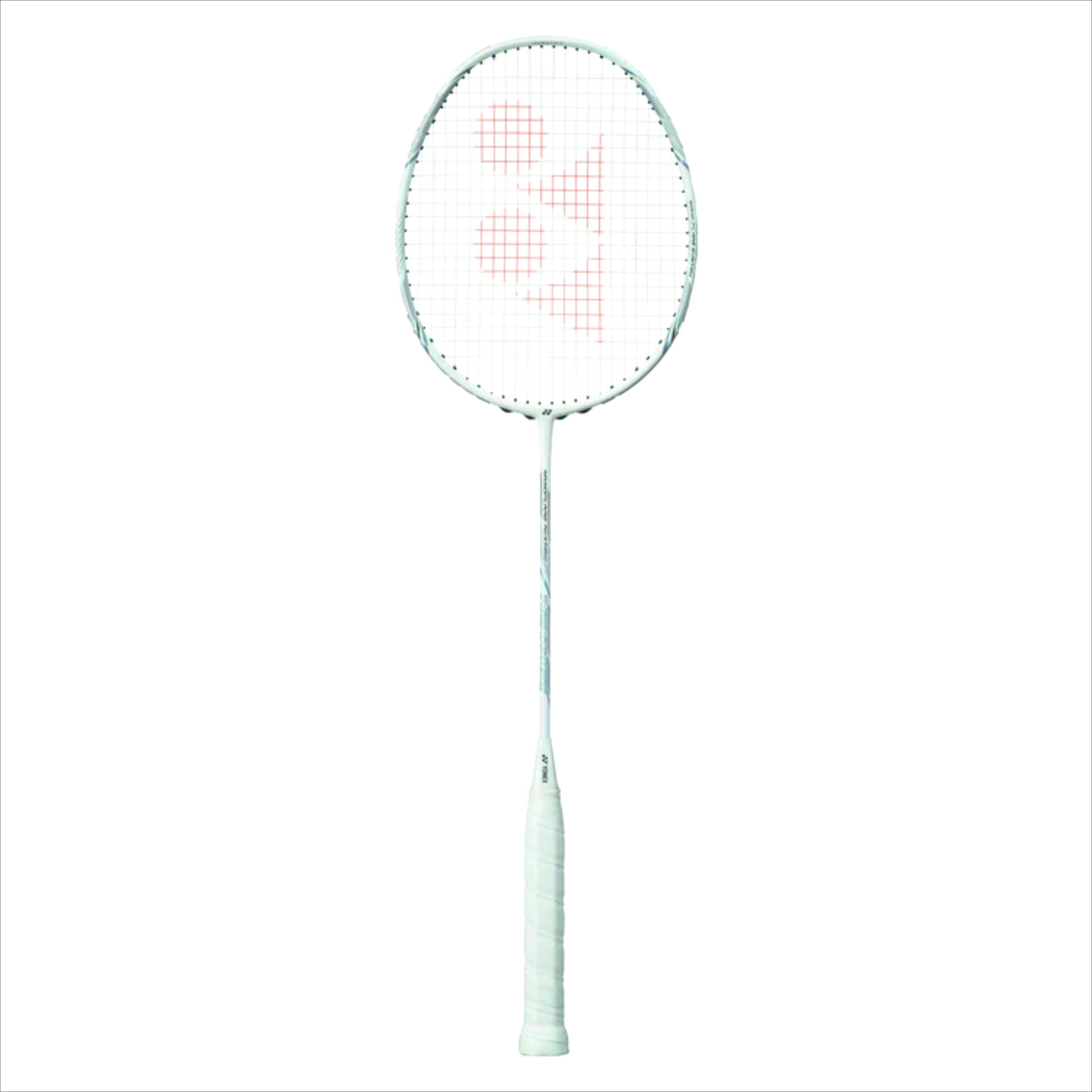 NANOFLARE NEXTAGE WHITE GRAY- 4U5 YONEX NANOFLARE NEXTAGE WHITE GRAY- 4U5 - Image 1