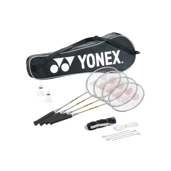 Yonex GR-303S Badminton Starter Kit