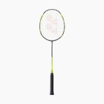 YONEX ARCSABER 7 PLAY GRAYISH YELLOW 4UG6