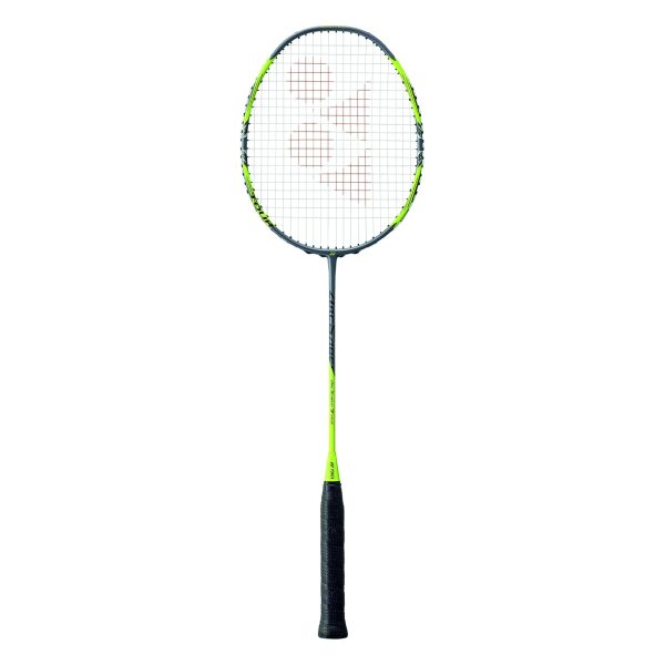 YONEX ARCSABER 7 PRO GREY YELLOW -4UG6