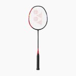 YONEX ASTROX 01 CLEAR BLACK RED 4UG5