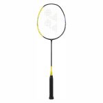 YONEX ASTROX 01 FEEL BLACK YELLOW 4UG5