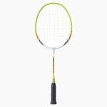 YONEX MUSCLE POWER 2JR WHITE LIME YELLOW 4UG5