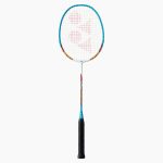 YONEX MUSCLE POWER 5LT  WHITE TURQUOISE-2U5