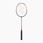 YONEX NANOFLARE 001 ABILITY BLACK RED 5UG5