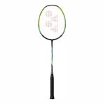 YONEX NANOFLARE 001 CLEAR BLACK GREEN 5UG5