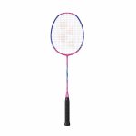 YONEX NANOFLARE 001 CLEAR PINK 5UG5
