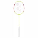 YONEX NANOFLARE 002 ABILITY LIME -4U5