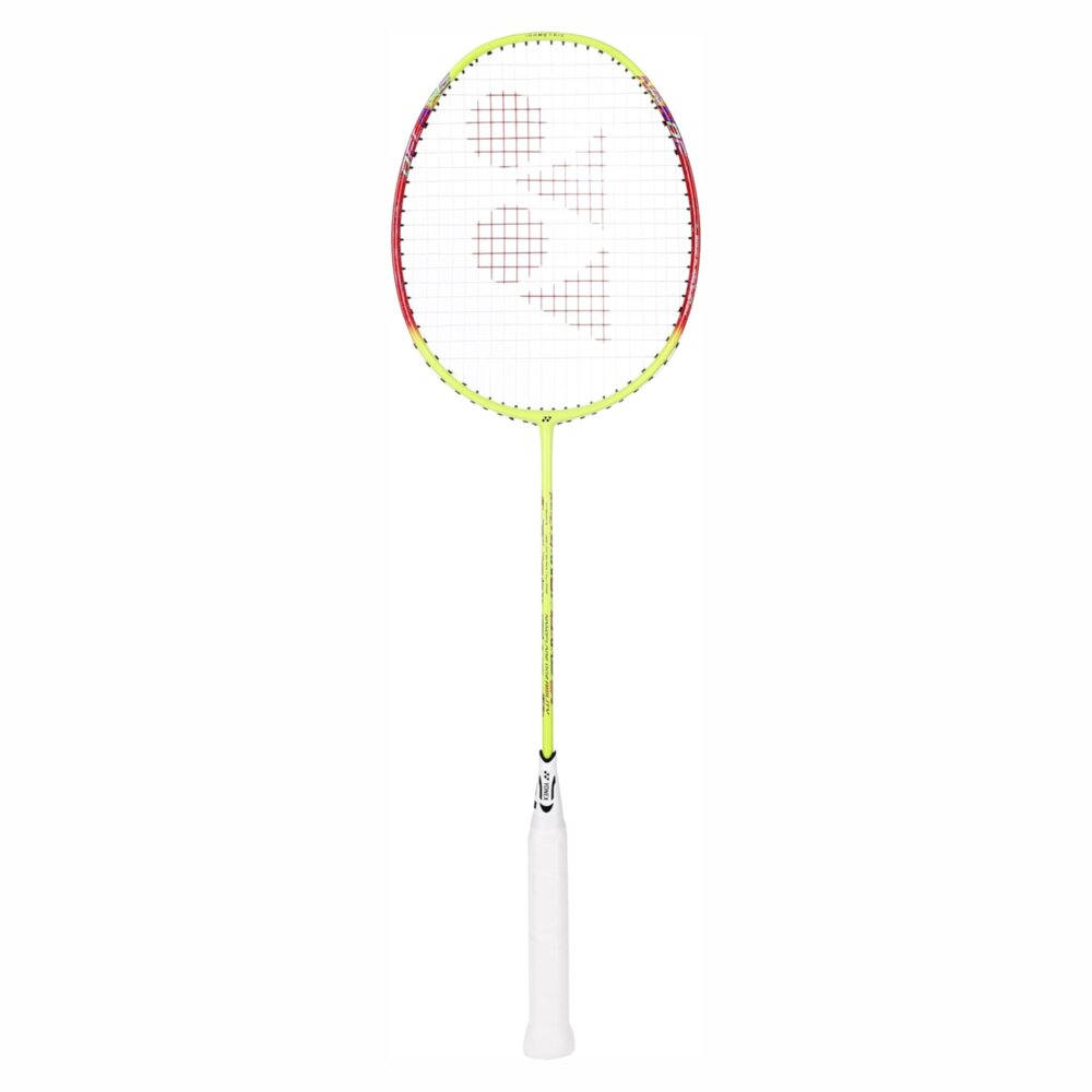 NANOFLARE 002 ABILITY LIME -4U5 YONEX NANOFLARE 002 ABILITY LIME -4U5 - Image 1