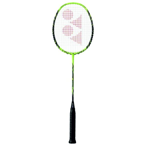 YONEX NANORAY Z SPEED LIME YELLOW 3UG4