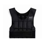Weight Vest for Aggressive Training 3 Kg to 20 Kg