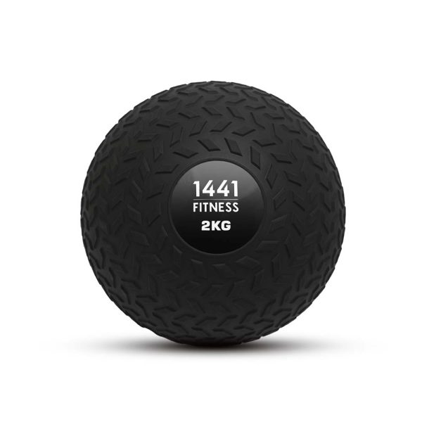 Premium Z Grip Slam Ball - (2 Kg to 30 Kg)