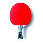 Team Butterfly Table Tennis Bat, Professional Table Tennis Bat for Beginners and Advanced Players with ITTF Approval for Competitions