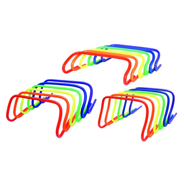 AGILITY HURDLE MICRO 6"(15CM) ORANGE