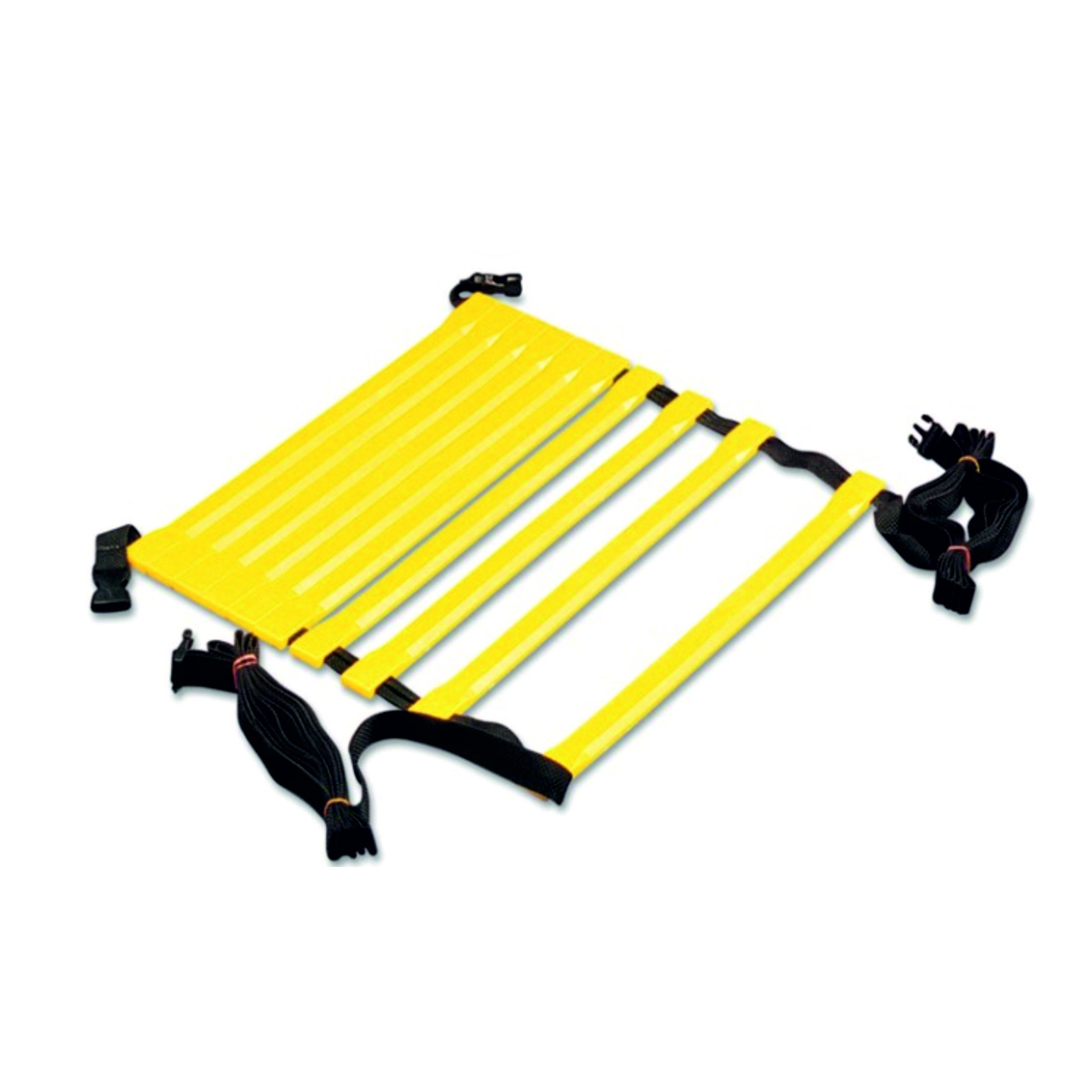 AGILITY LADDER 9MTR HURDLE TRAINING STEP -16 " - Image 1