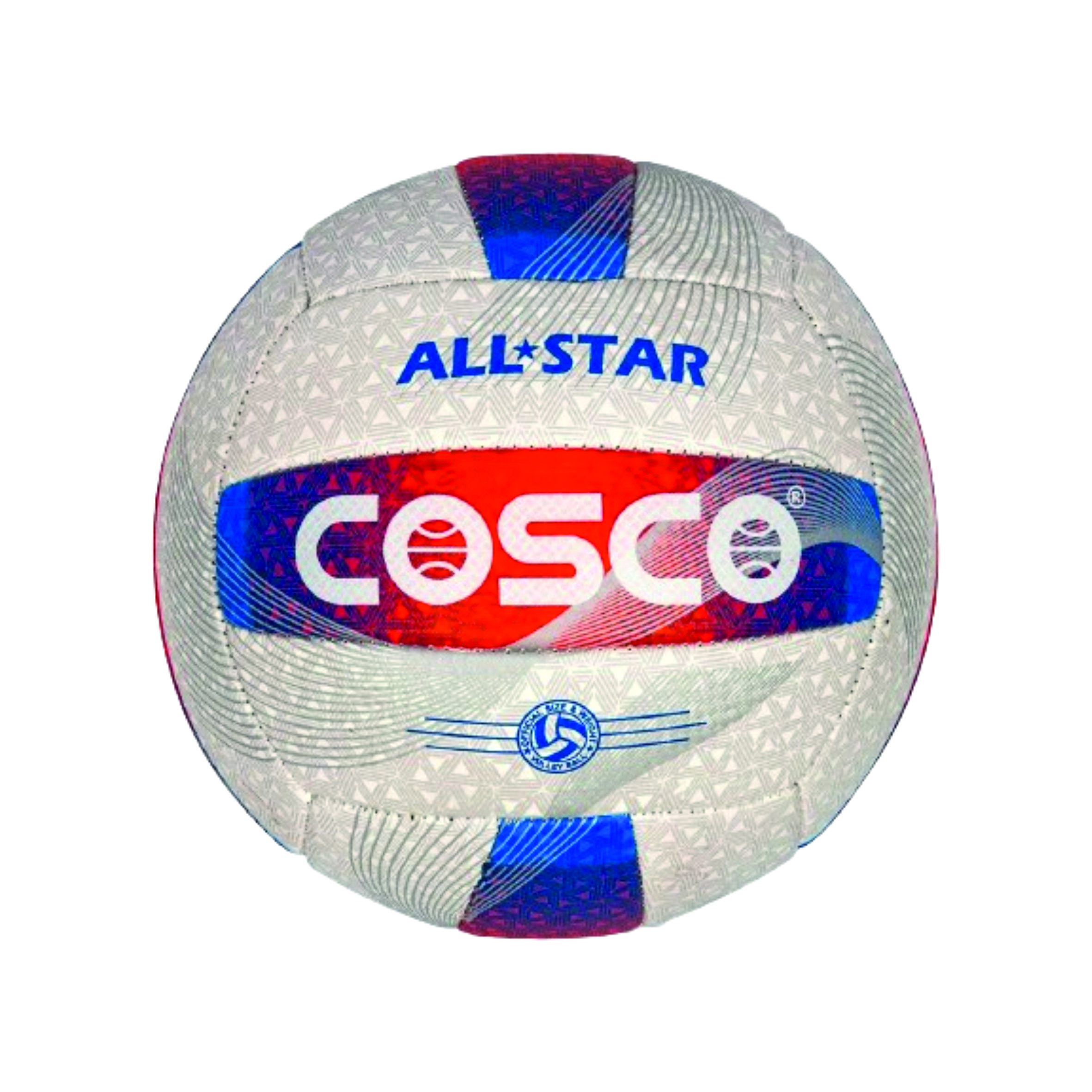 ALL STAR 15032 VOLLEYBALL ALL STAR SIZE 5 - Image 1
