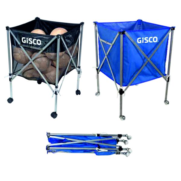 BALL CART MESH FABRIC