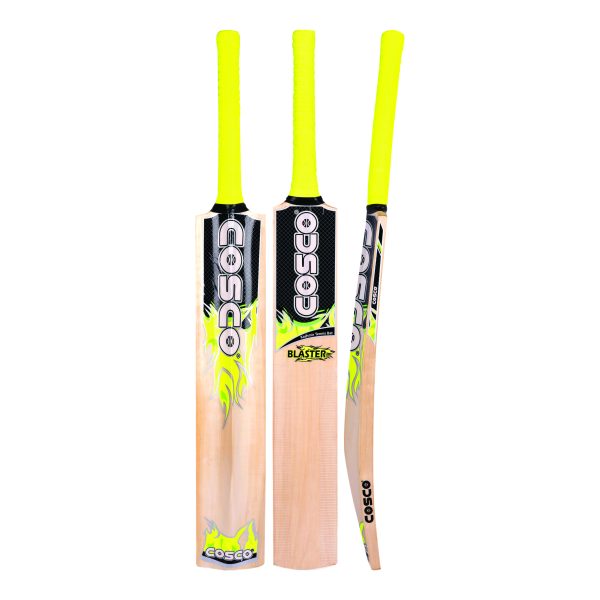CRICKET TENNIS BAT BLASTER FULL SIZE