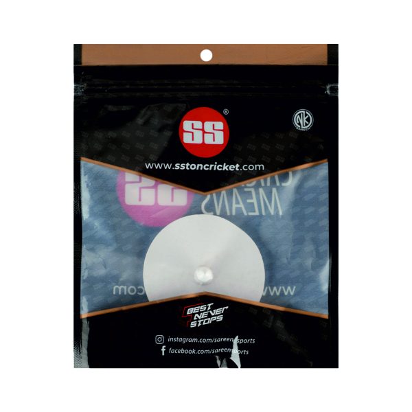 CRICKET BOWLER MARKER  SS