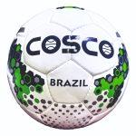 FOOTBALL BRAZIL SIZE 5