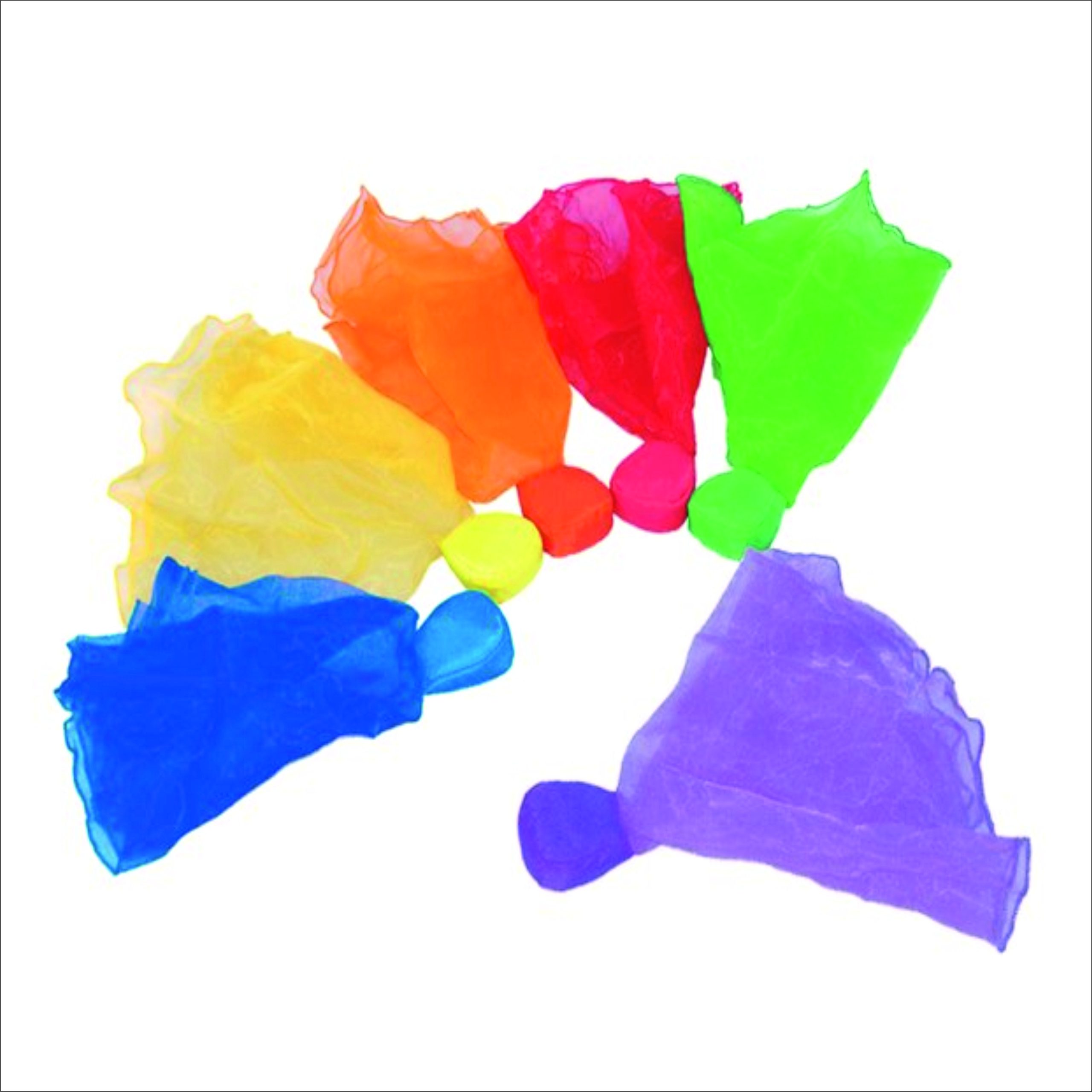 Bean Bag - Scarf BEAN BAG SCARF - Image 1