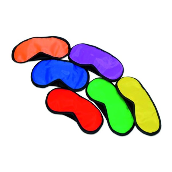 BLIND FOLDS POLYSTER - CLUBS