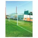 FOOTBALL GOAL (FIX TYPE)