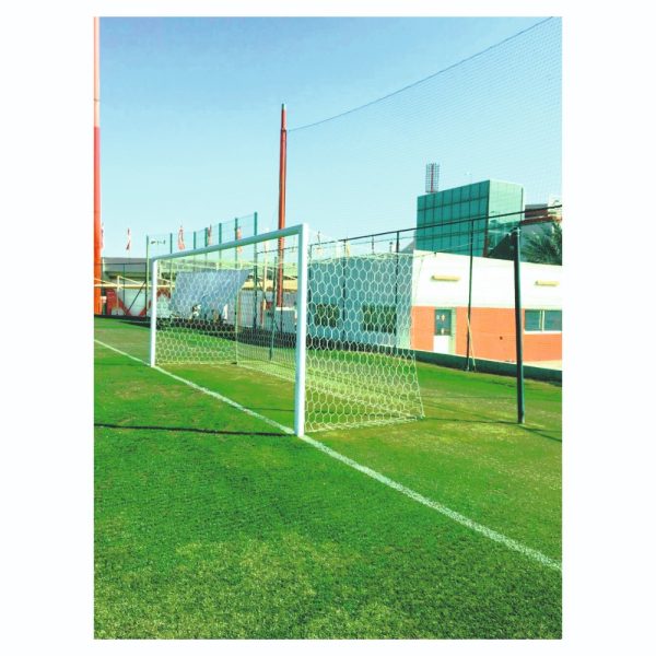 FOOTBALL GOAL FIX TYPE