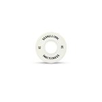 Fractional Bumper Weight Plates 0.5 kg to 2.5 Kg (Sold as Per Piece)