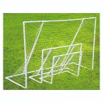 FOOTBALL GOAL POST -CLASSIC 4FTX3FTX1.5FT(120X90X45CM) PG-50