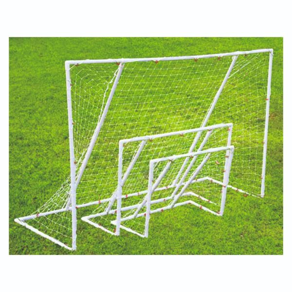 FOOTBALL GOAL POST -CLASSIC 4FTX3FTX1.5FT(120X90X45CM) PG-50