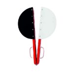 STARTER CLAPPER - WOODEN