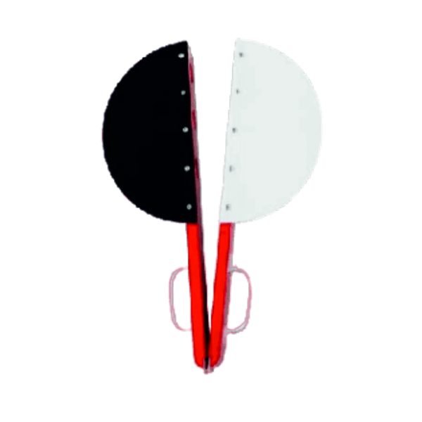 STARTER CLAPPER - WOODEN