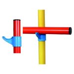 HEIGHT CONNECTOR, BLUE