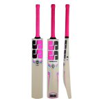 CRICKET BAT KASHMIR WILLOW IKON