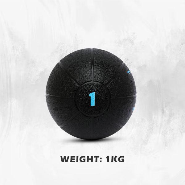 Medicine Balls 1 to 10 KG